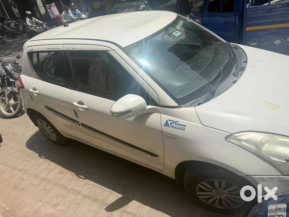 Maruti Suzuki Diesel 2012 Car