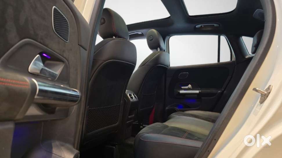 Mercedes-benz Gla 4matic, 2022, Petrol