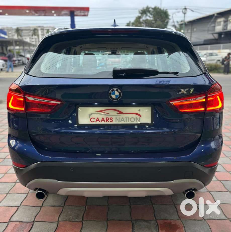 Bmw X1 Sdrive 20d X Line, 2017, Diesel