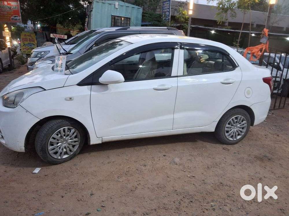 Hyundai Xcent Prime 1.2 T Crdi, 2019, Diesel