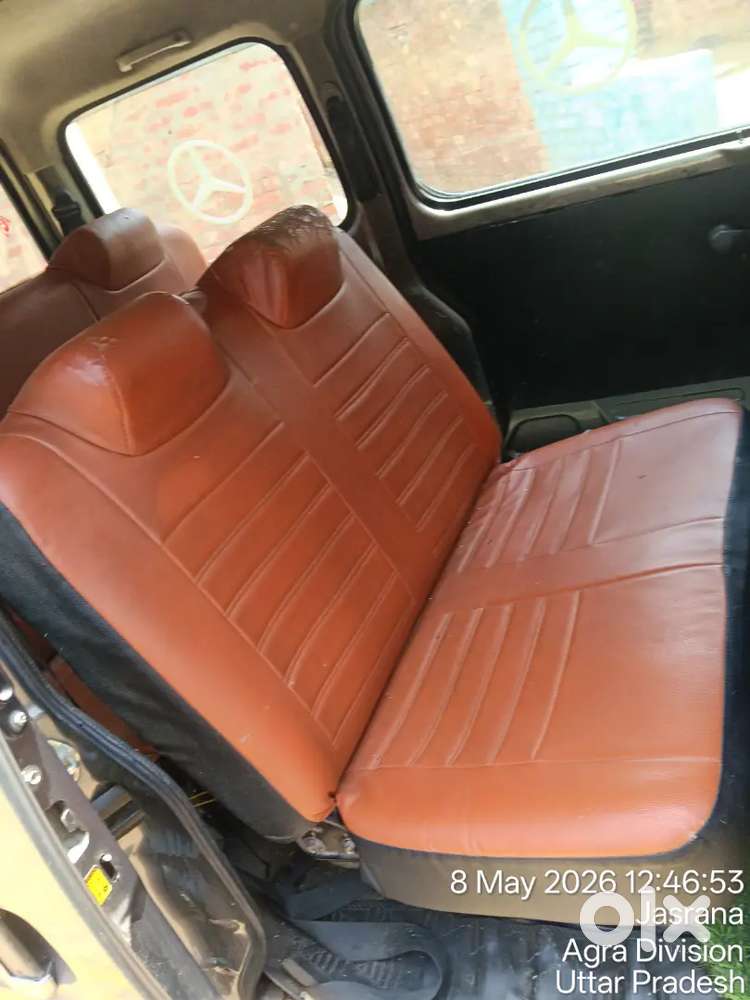 Maruti Suzuki Eeco 2019 Lpg 100000 Km Driven