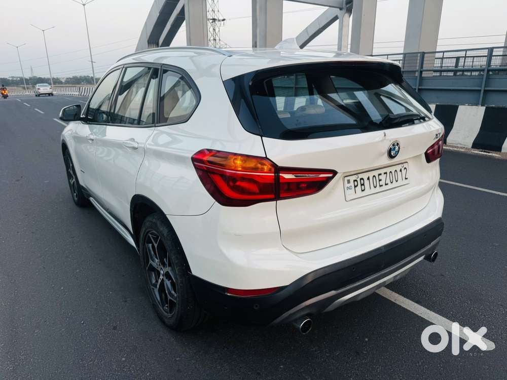 Bmw X1 2.0 Sdrive 20d, 2016, Diesel