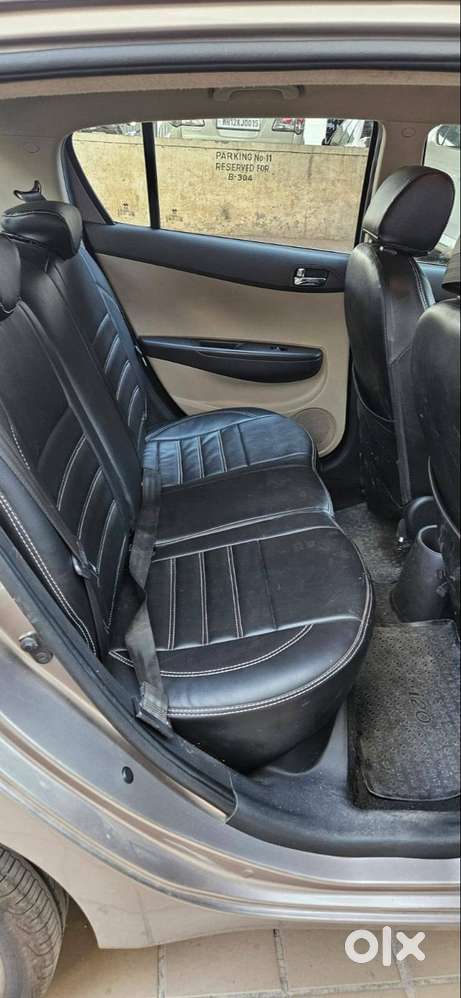 I20 1.2 Petrol Manual 2014
