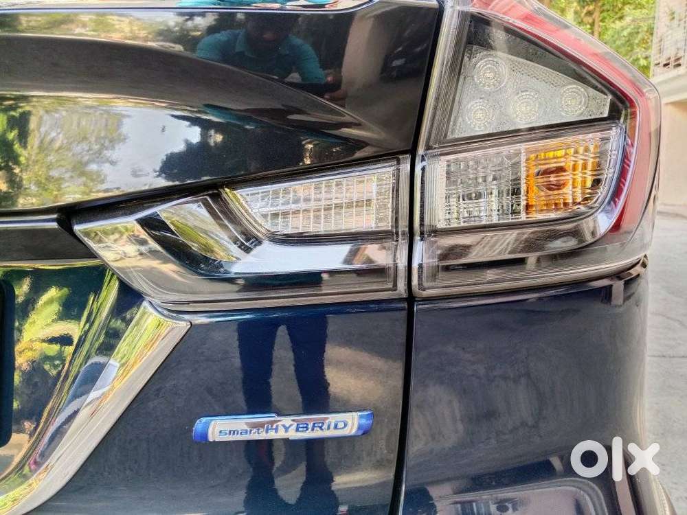 Maruti Suzuki Xl6 1.5 Alpha Plus At, 2025, Petrol