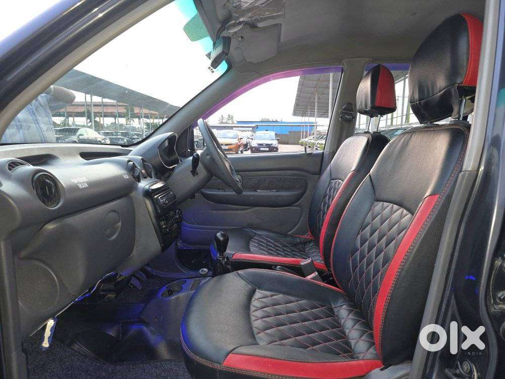Hyundai Santro Xing Gls, 2007, Petrol