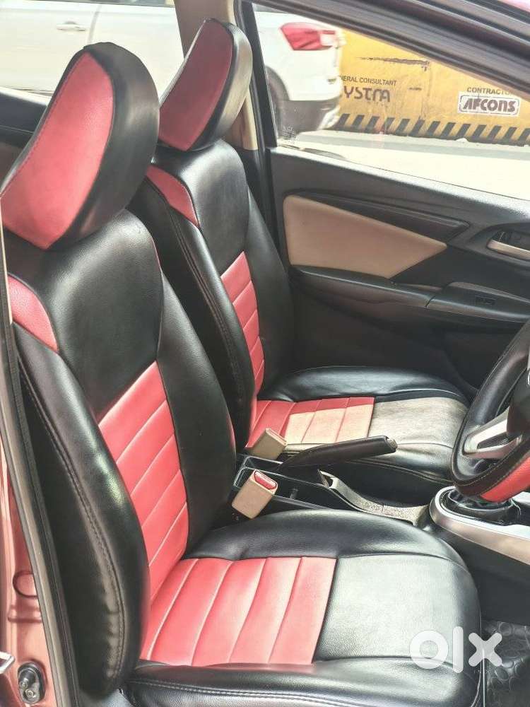 Honda Jazz 1.2 Sv I Vtec, 2016, Petrol