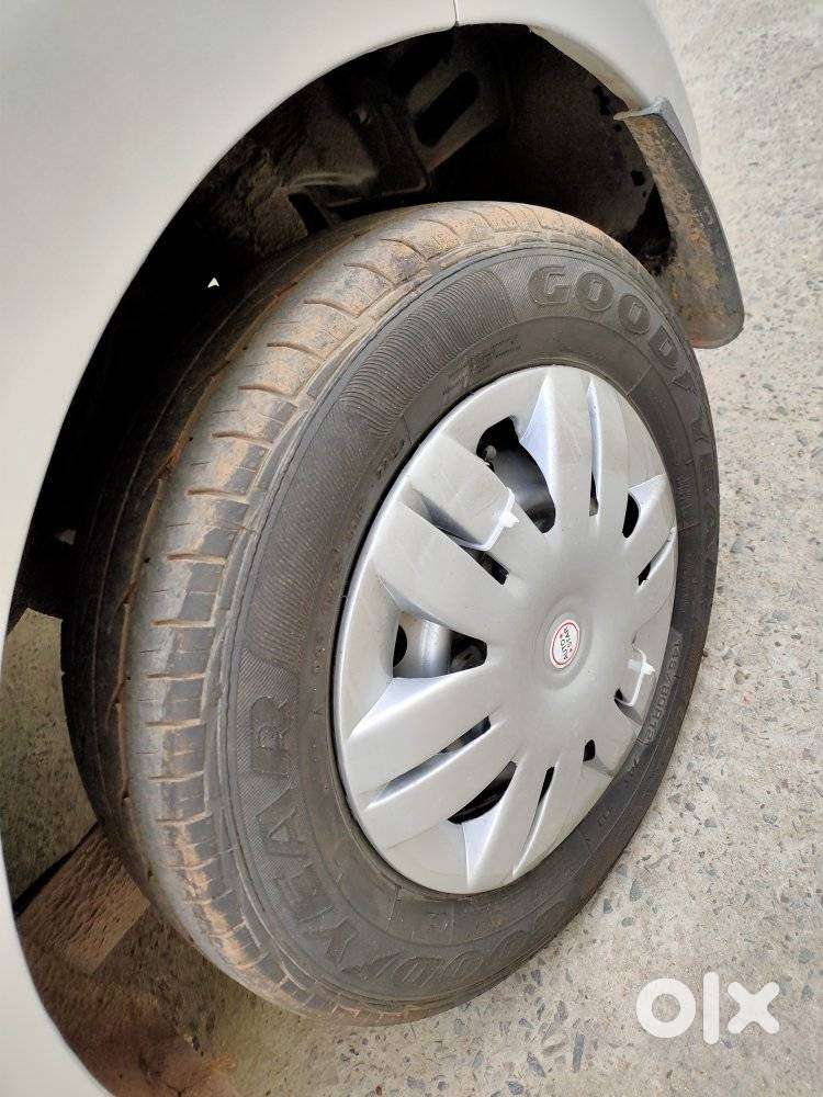 Hyundai Eon D-lite +, 2014, Petrol