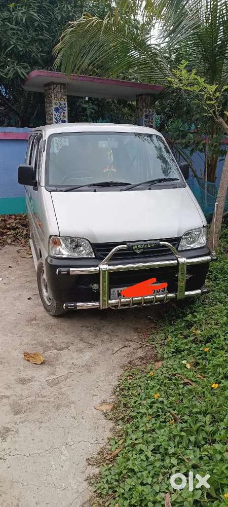 Maruti Suzuki Eeco 2022 May,27000 Km Driven, Very Good Condition