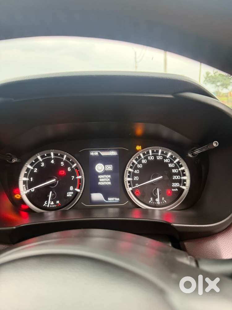 2023 Maruti Suzuki Vitara