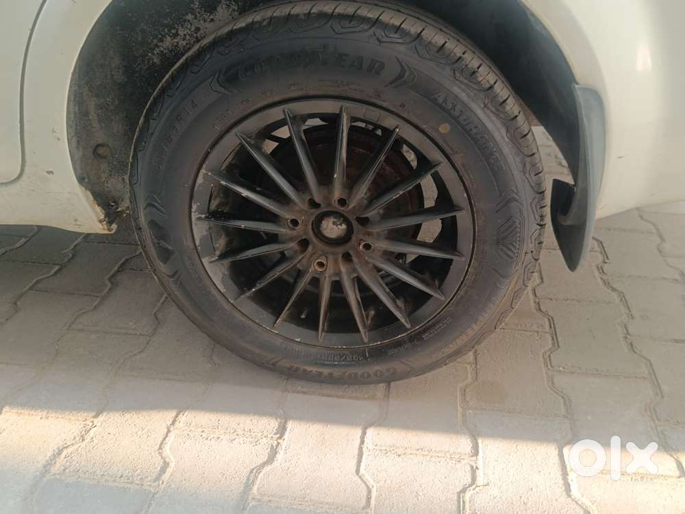 Ford Fiesta Classic 1.4 Titanium, 2012, Diesel