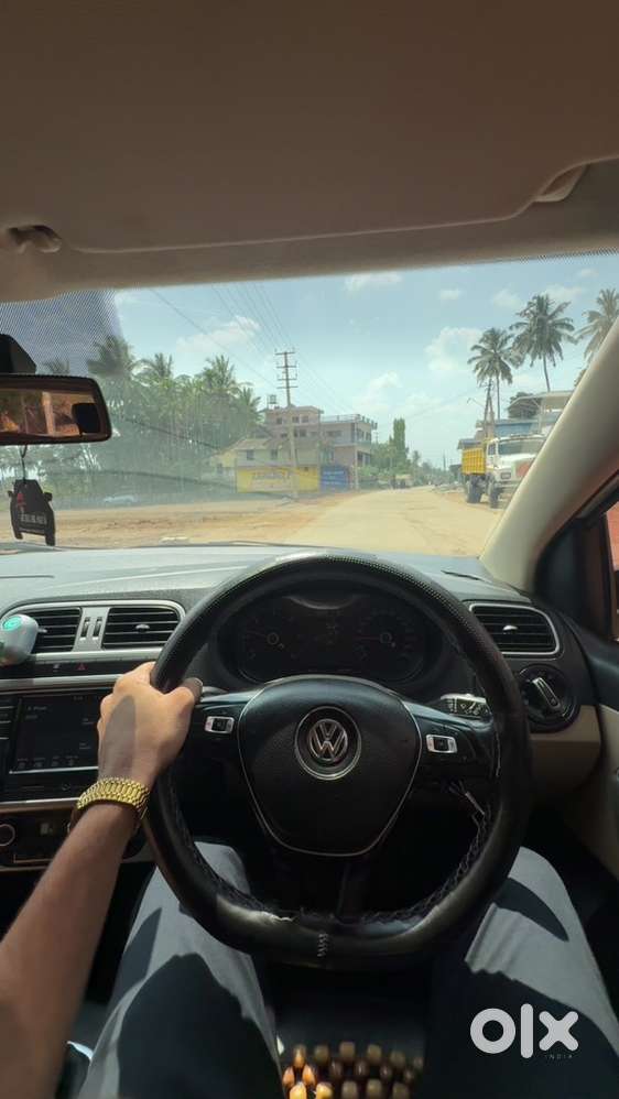 Volkswagen Polo 2018 Diesel Well Maintained