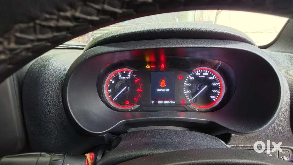 Mahindra Thar Lx 2020 (12/20)