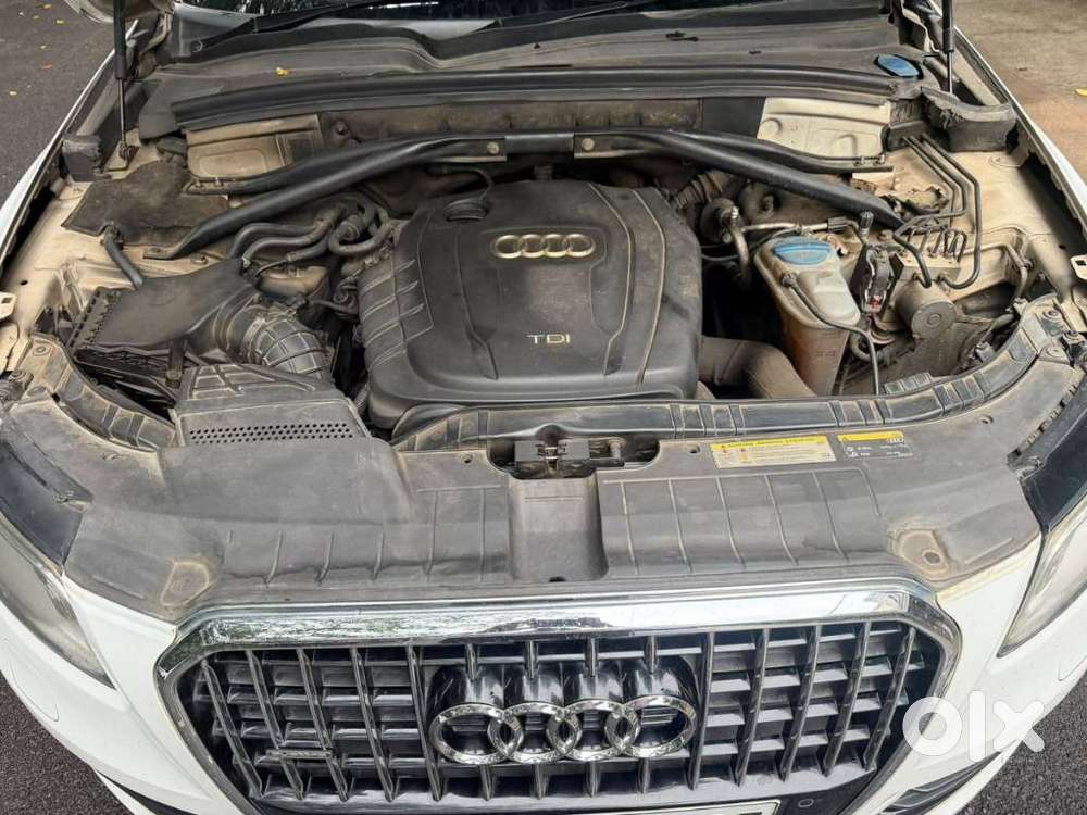 Audi Q5 3.0 Tdi, 2016, Diesel