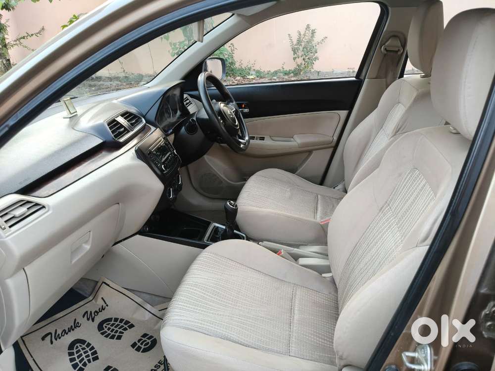 Maruti Suzuki Dzire 2017-2020 Vdi, 2018, Diesel