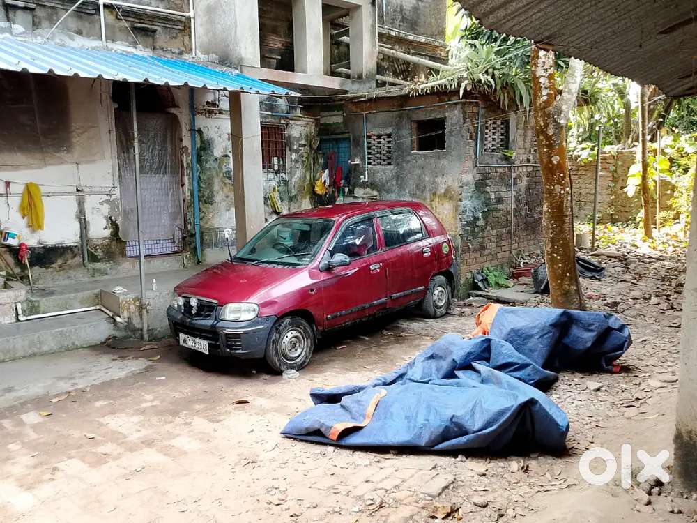 Maruti Suzuki Alto Lxi 2009