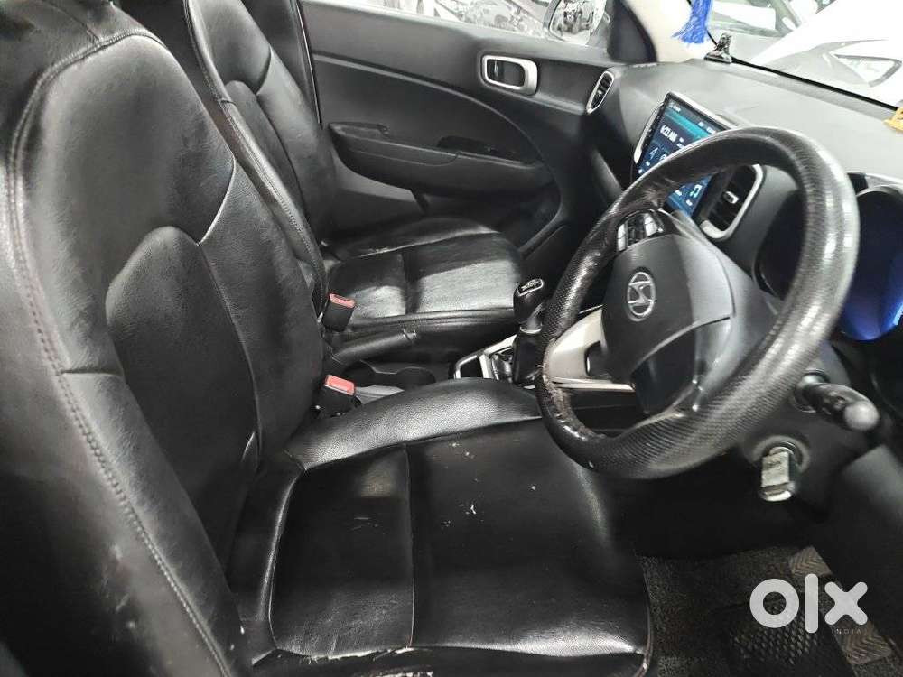 Hyundai Venue S Turbo, 2019, Petrol