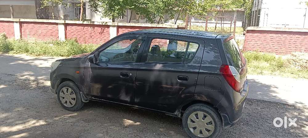 2015 Maruti Suzuki Alto