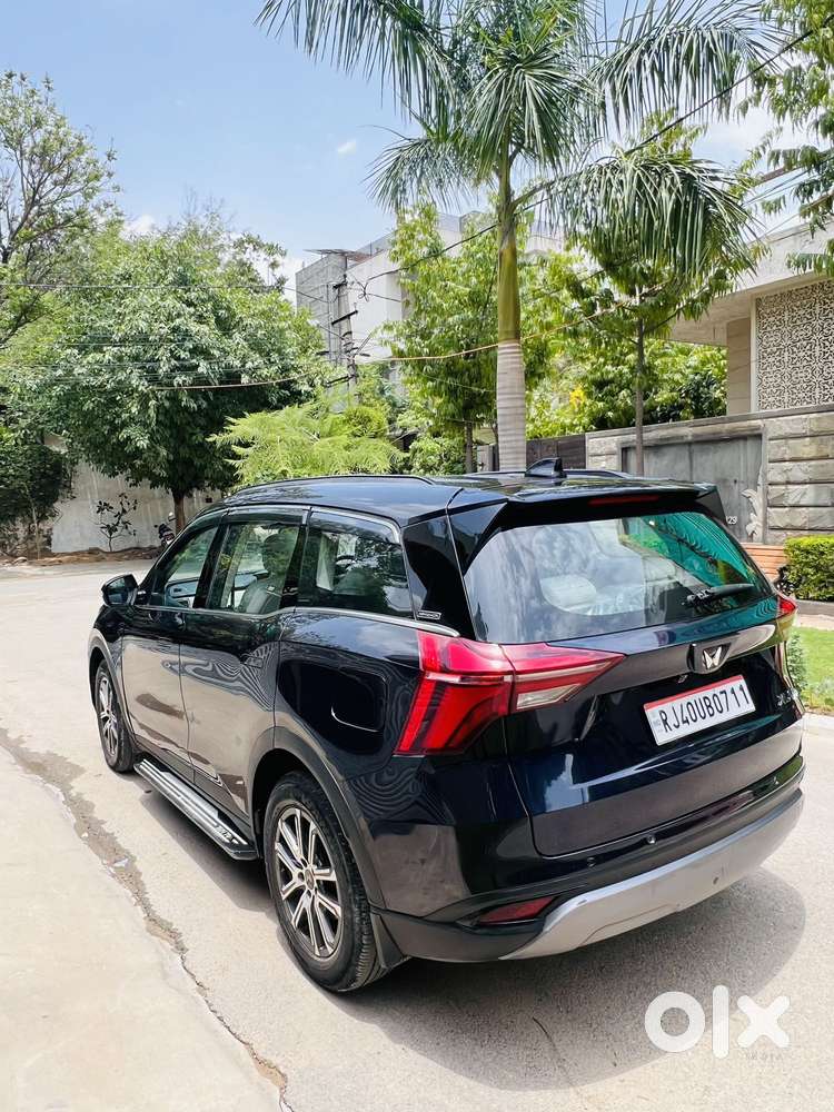 Mahindra Xuv700 2.2 Ax 7 Diesel Mt Luxury Pack Str, 2024, Diesel