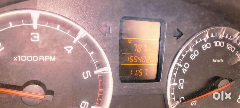 Maruti Suzuki Dzire, 2013, Diesel