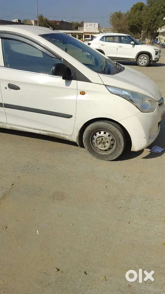 Petrol Car For Sale With Cng Additional