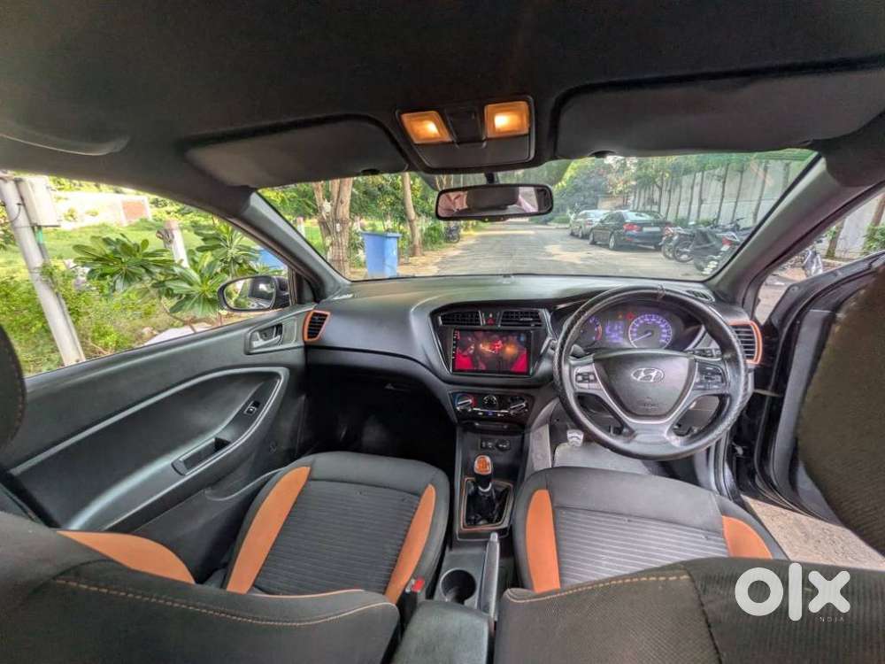 Hyundai I20 Active S Diesel, 2015, Diesel