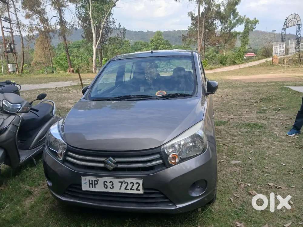 Celerio Vxi Good Condition