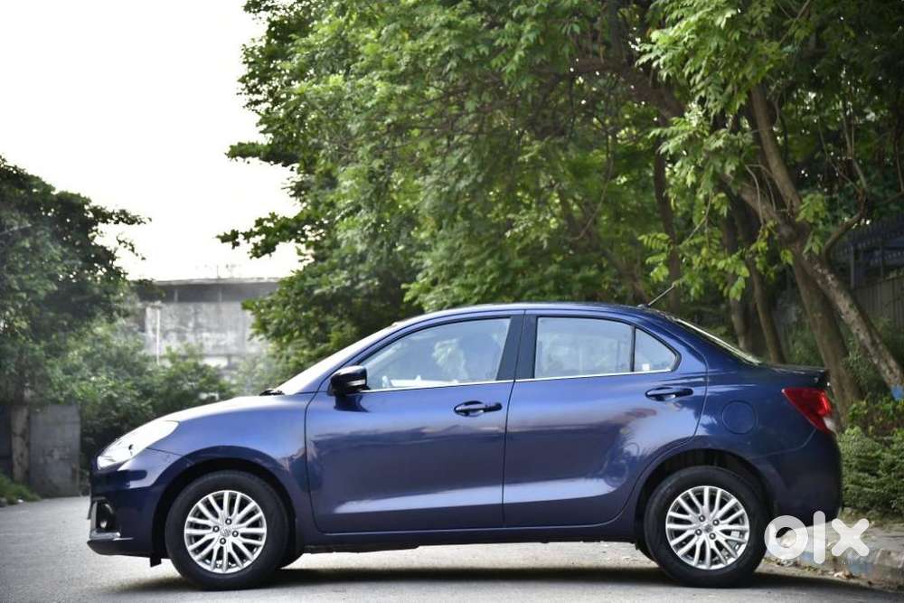 Maruti Suzuki Swift Dzire Amt Zxi, 2021, Petrol