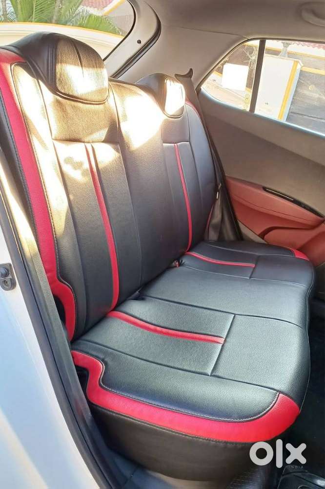 Hyundai Grand I10 1.2 Sportz Special Edition Vtvt, 2014, Petrol