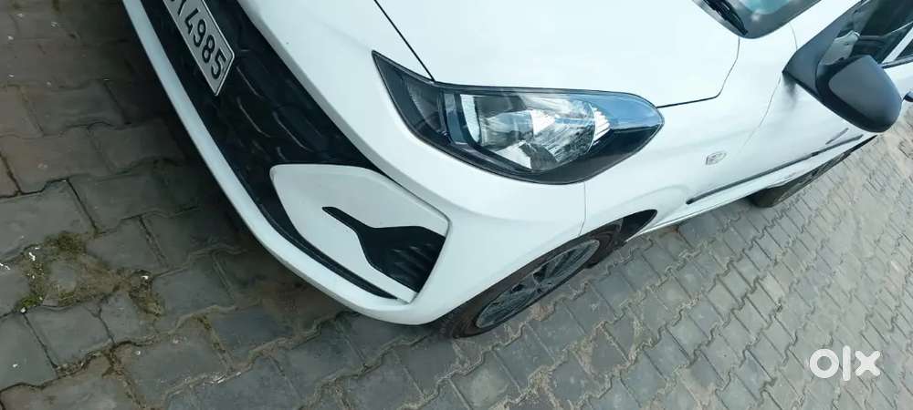 Hyundai Grand I10 Nios 2025 Petrol Well Maintained