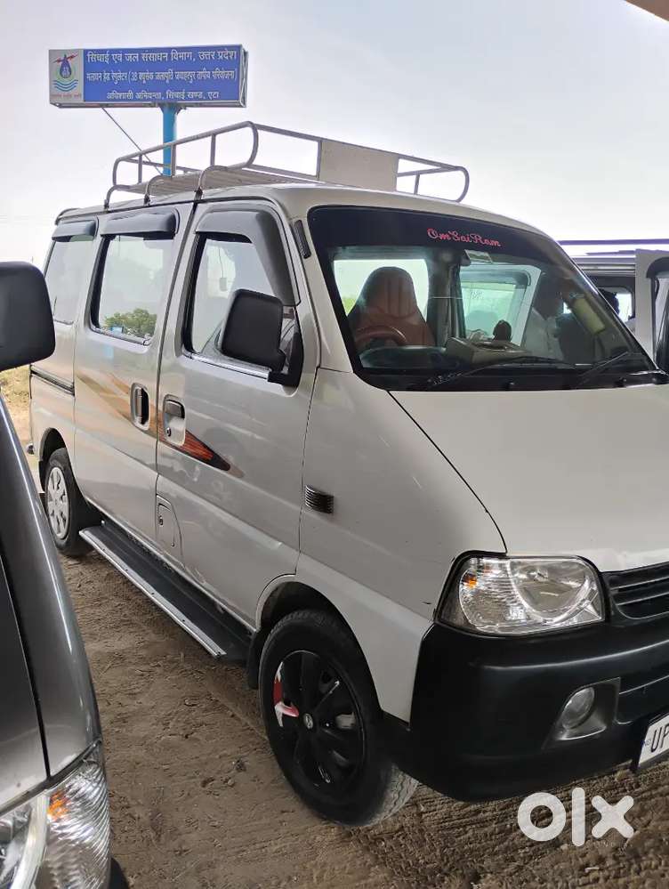 Maruti Suzuki Eeco 1.2 2018