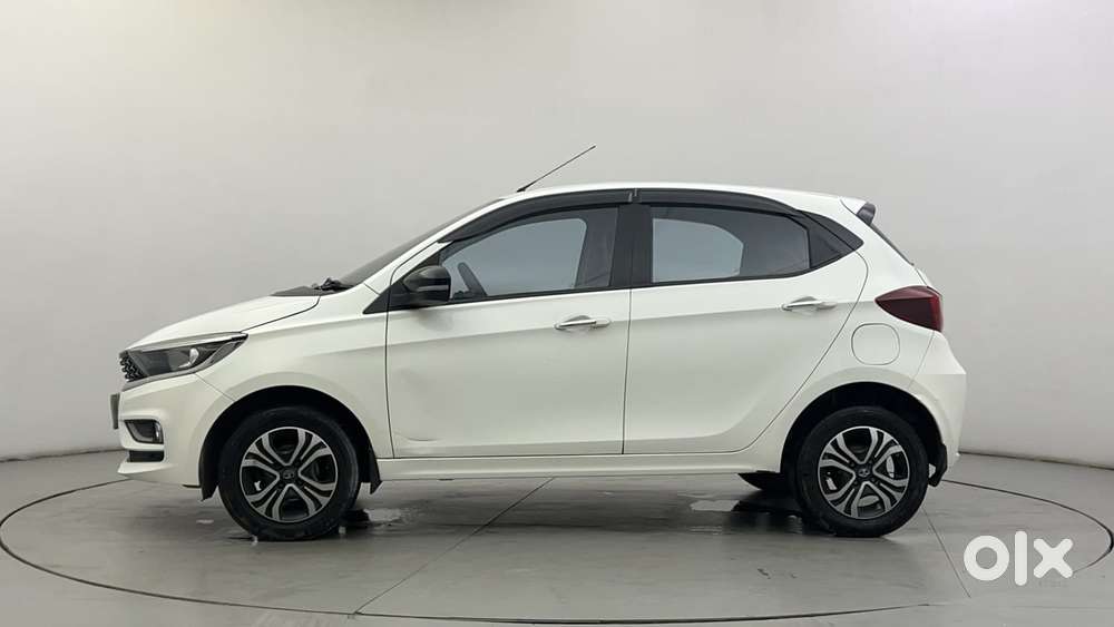 Tata Tiago 1.2 Revotron Xz Plus Cng, 2023, Cng & Hybrids