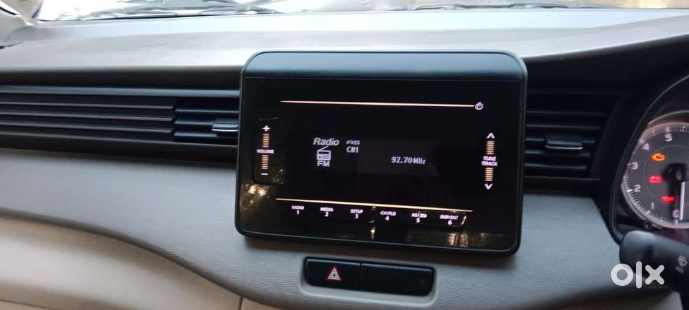 Maruti Suzuki Ertiga