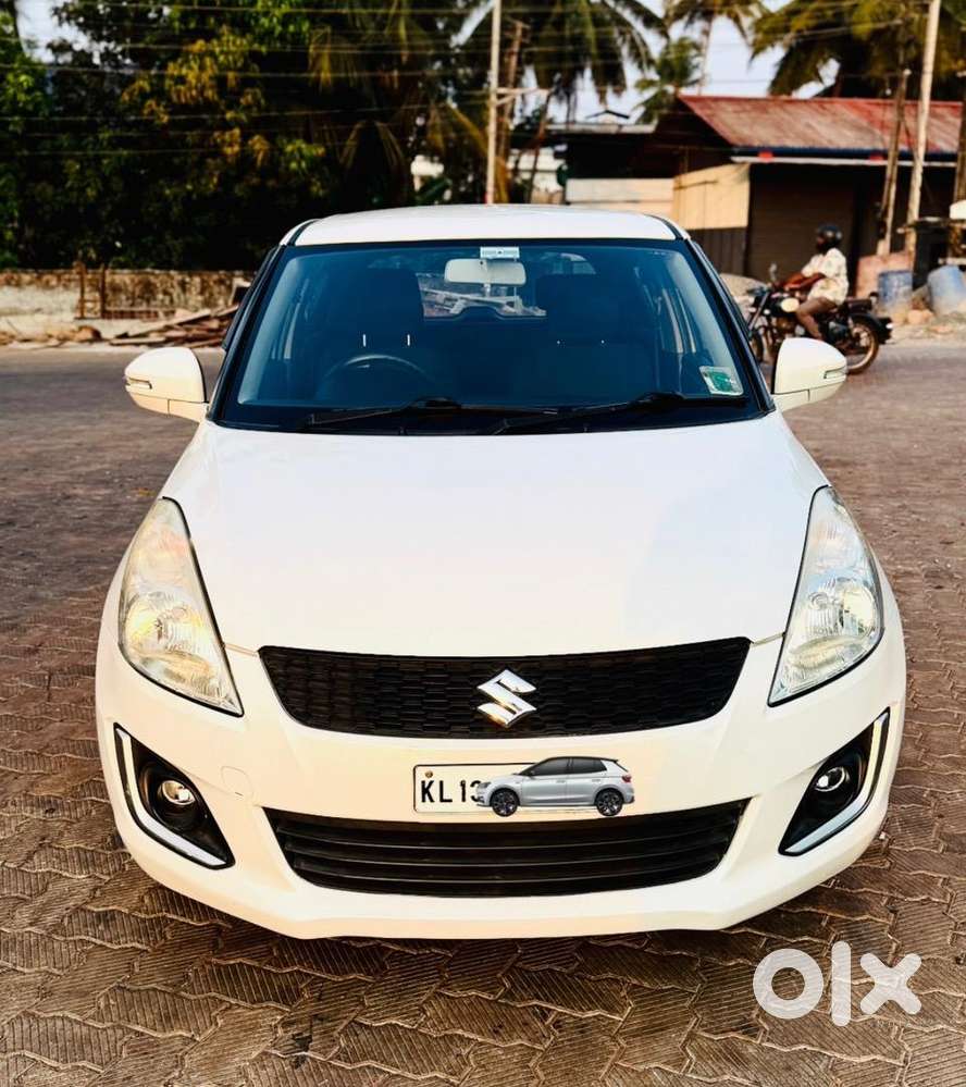 Maruti Suzuki Swift 2015 Petrol Good Condition