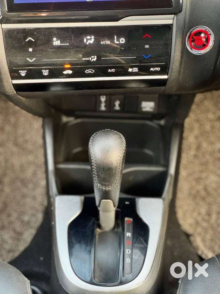 Honda Amaze, 2019, Cng & Hybrids