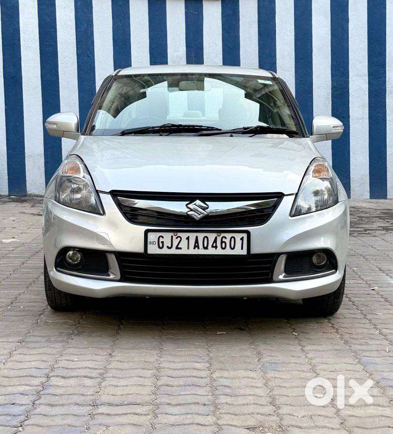 Maruti Suzuki Swift Dzire Zdi Bsiv, 2015, Diesel