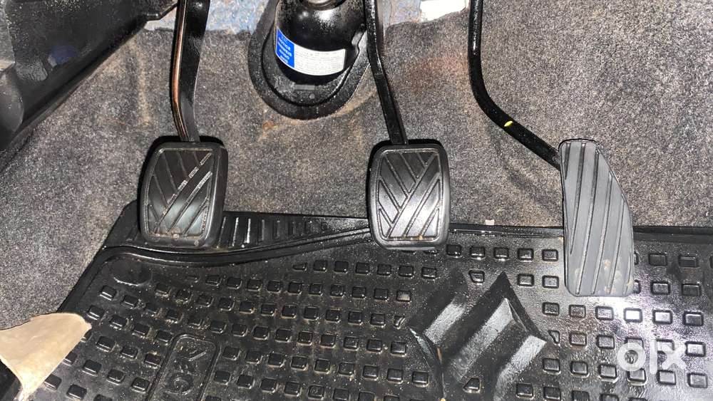Maruti Suzuki Wagon R Vxi Mt 1.0l, 2016, Petrol