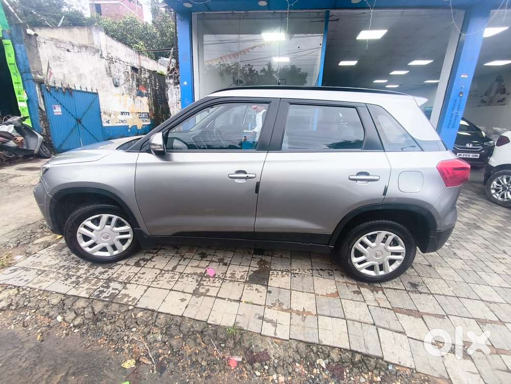 Toyota Urban Cruiser Cruiser Mid, 2022, Petrol
