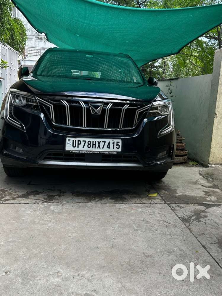 Mahindra Xuv700 Diesel 2024