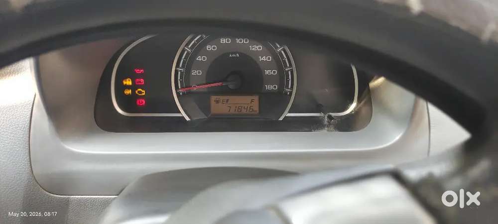 Maruti Suzuki Alto 800 2014 Petrol Well Maintained