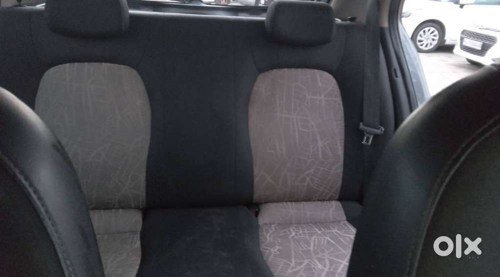 Hyundai Grand I10, 2016, Petrol