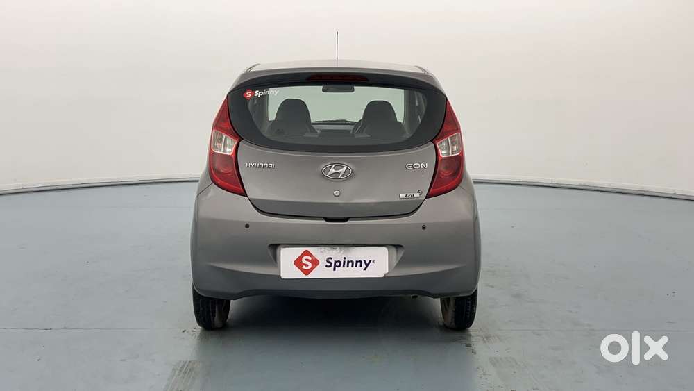 Hyundai Eon Era +, 2014, Petrol