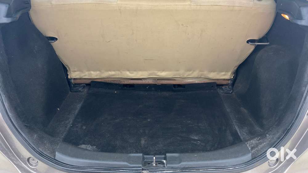 Honda Jazz 1.2 V I Vtec, 2016, Petrol