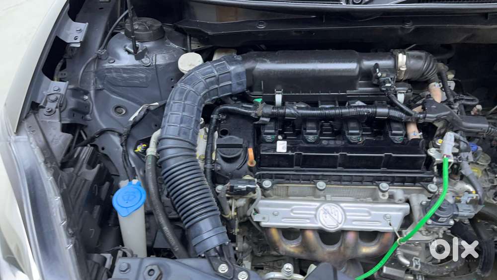 Maruti Suzuki Swift Zxi Plus, 2023, Petrol