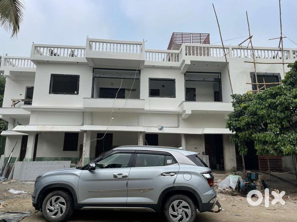Hyundai Creta 2022 Petrol Well Maintained