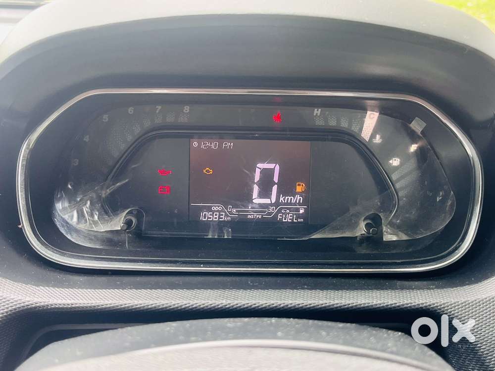 Tata Tiago, 2021, Petrol
