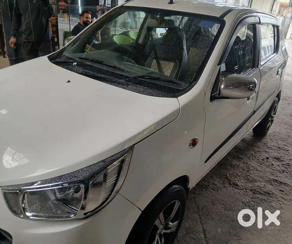 Less Runing Fully Loaded ..alto K10 ..vxi ..