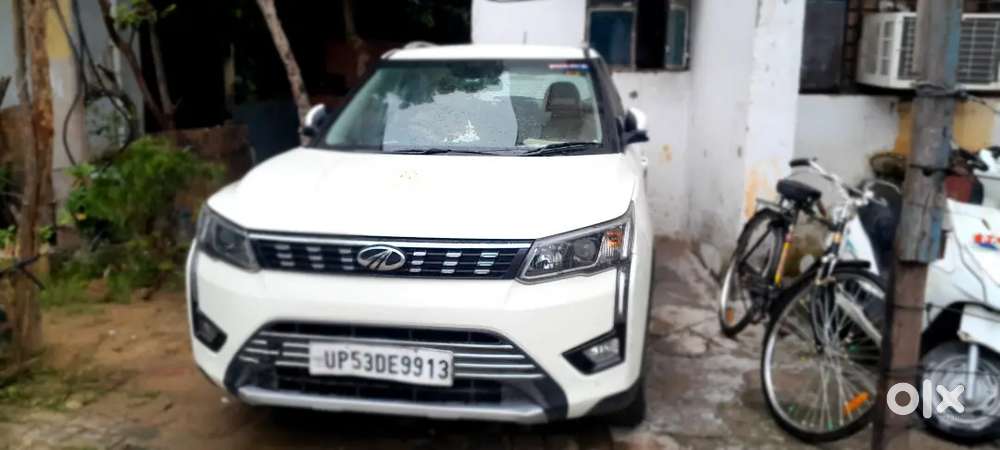 Mahindra Xuv300 Turbosport 2019