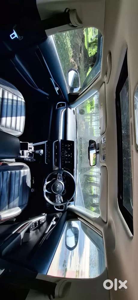 Kia Seltos 1.5 Gtx+ Diesel At Dual Tone, 2020, Diesel