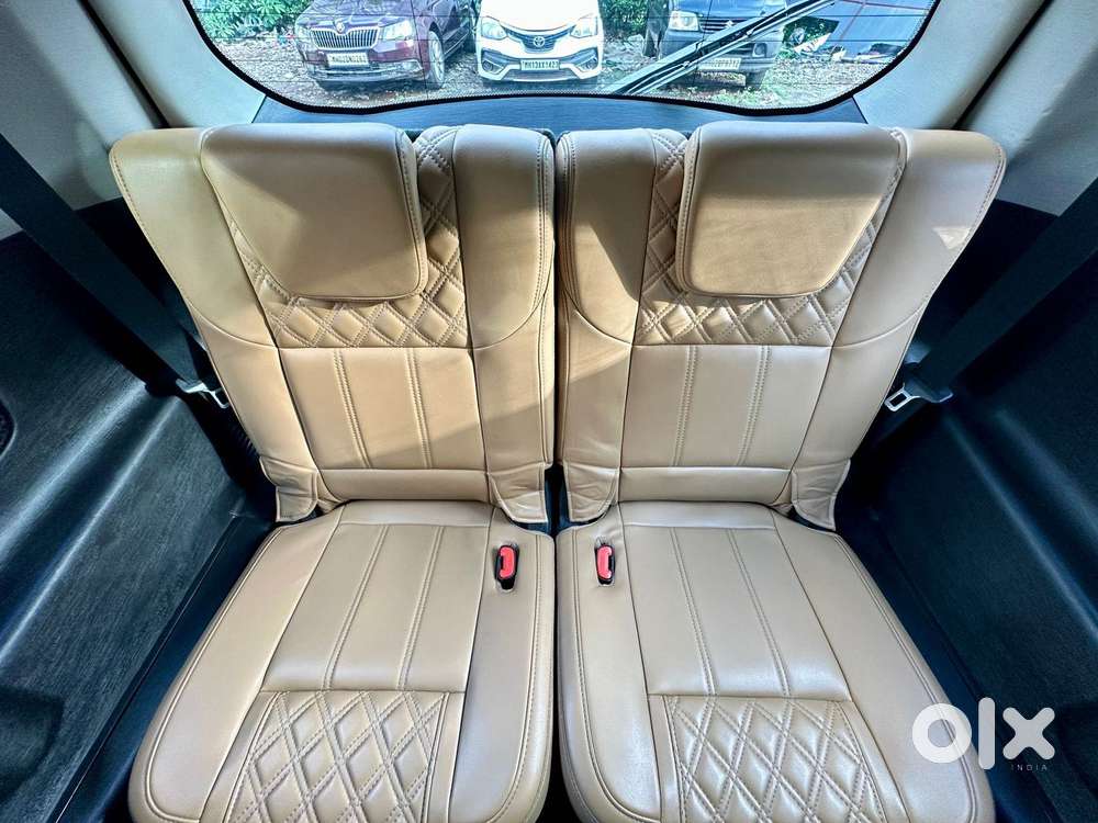 Mahindra Xuv500 W11 Option At, 2020, Diesel