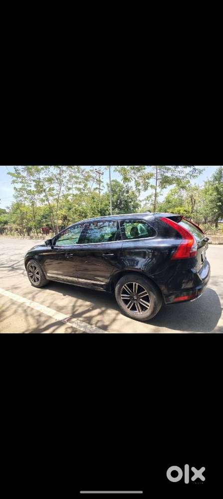 Volvo Xc60 D4 Summum, 2017, Diesel